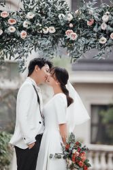 点击看大图 -布拉格婚纱摄影(真实客片店)