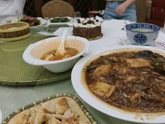-东四民芳餐厅(世茂工三店)
