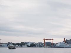 -长洲岛