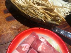 -四小区火锅·巷子里的重庆火锅(花照壁店)