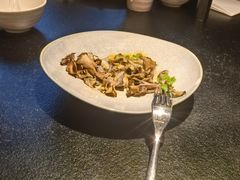 -庐灶江南·江南菜·四合院Bistro(东直门雍和宫·原华侨宾馆店)