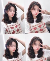 -张昊造型