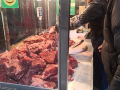 -马志善稀糊爛生熟肉店