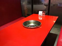 -山城辣妹子(定福庄店)