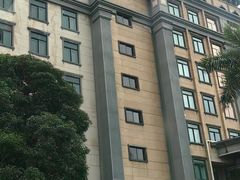 -南宁邕江宾馆