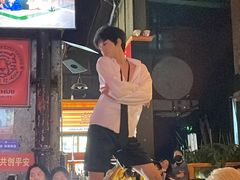 -HIB HUB公社(解放西路店)