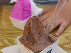 -野人先生Gelato(上海长宁龙之梦店)