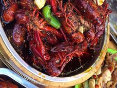 -九喜龙虾(凤城六路直营店)