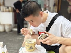 -斌斌鲜鱼糊汤粉(粮道街店)