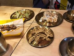 -我是那个大叔·美食研究所(新塘路店)