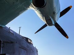 -中国人民解放军海军博物馆