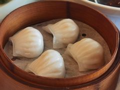 -无锡城中皇冠假日酒店·芳园中餐厅