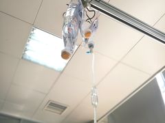 输液室-苏州市立医院(白塔院区)