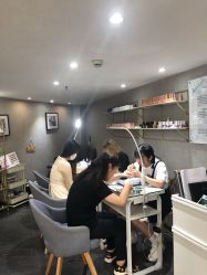 -丫丫NAIL日式自助美甲美睫沙龙