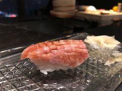 -風料理.鮨Omakase