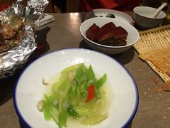 -弄堂里·寻味杭州(湖滨银泰in77C区店)