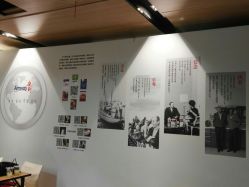 -安利上海体验馆