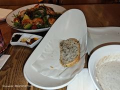 -安妮意大利餐厅(世贸天阶店)
