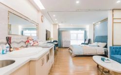 -致友月子会所(麓湖店)