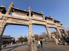-广佑寺风景区