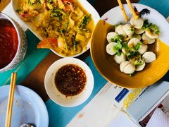 -Doo Dee Thai Food(Issan/Isaan/Esan)