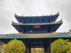 -容州古城