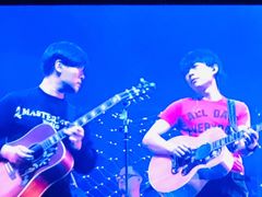 -南京奥林匹克体育中心-体育馆