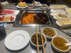 -海底捞火锅(漕宝路店)