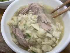 -老刘家泡馍·陕西老字号(钟楼广济街店)