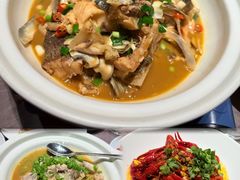 -湘轩·土菜研究院(光大店)
