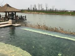 -苏州湾王焰温泉度假酒店