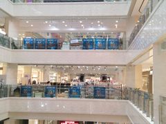 -光启城时尚购物中心