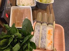 -井格重庆火锅(西直门凯德Mall店)