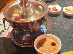 -南门涮肉(东单店)