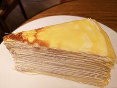 原味千层蛋糕-Peet's 皮爷咖啡(东湖路手作店)