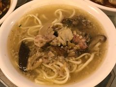 -牛王庙吳記怪味面(双楠店)