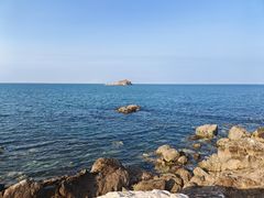 -养马岛旅游度假区