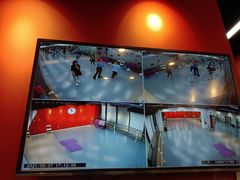 -舞霖精灵国际舞蹈教育中心(华创生活广场店)