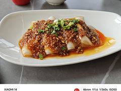 -香辣会·老牌川菜(骏豪店)