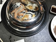 -苏大嘴海鲜牧场(奥林匹克店)