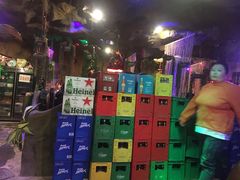 -醉小酒馆·川菜·江湖菜·重庆菜(观音桥旗舰店)