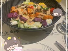-西堤厚牛排(昆山店)