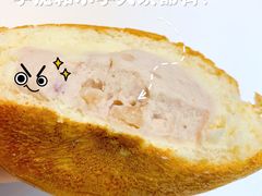 -喜茶(深圳福田星河COCO Park店)