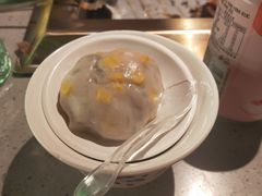 -芝小官毛肚火锅海鲜自助(淮安清江浦区新亚店)