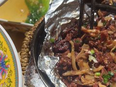 -裕鼎鲜·新中菜(金鼎广场店)