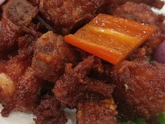 南乳豬骨-观山美厨·精致粤菜(西樵店)