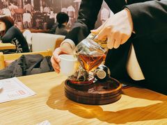 -顺风汤馆·广府粤菜(江宸天街店)