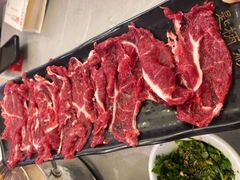 -宴全牛粤来越牛潮汕鲜牛肉火锅(海州万达广场店)