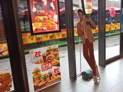 门面-汉堡王(徐汇绿地缤纷店)