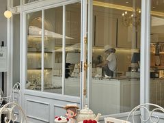 -PETIT PARIS 小巴黎(花园道店)